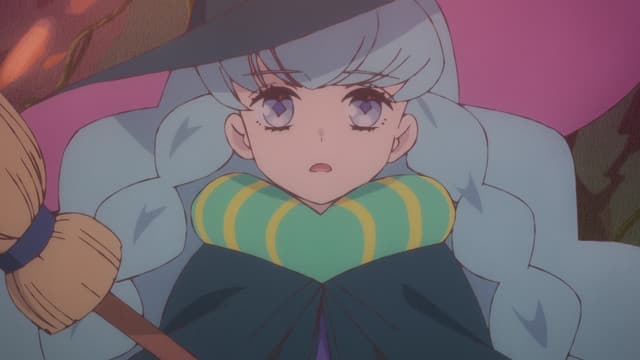 Mahoutsukai ni Narenakatta Onnanoko no Hanashi., I'm Gonna Cast Ancient Magic!