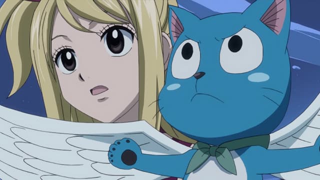 FAIRY TAIL, The Fairy Tail