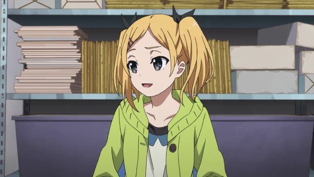 SHIROBAKO, Don't Hold the Quality Hostage