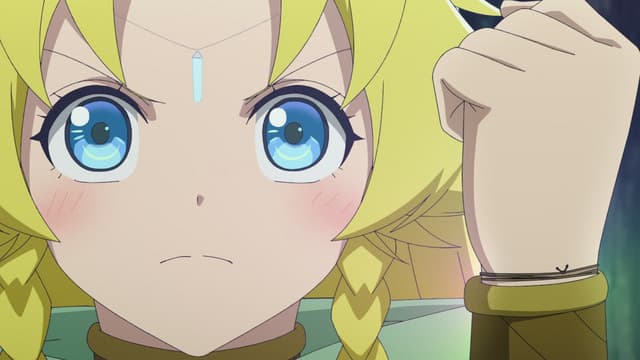 Sayonara Ryuusei Konnichiwa Jinsei, Decisive Battle