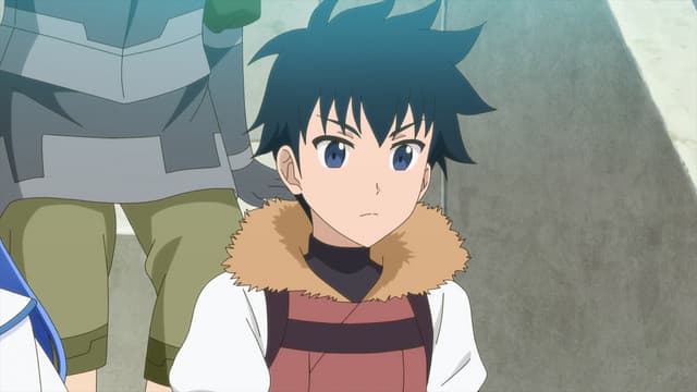 Toaru Ossan no VRMMO Katsudouki, Earth Receives a Reward He's Not Sure He's Happy About