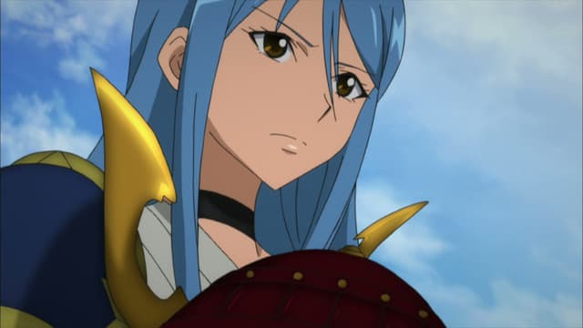Sengoku Otome: Momoiro Paradox, Sunlight Girls