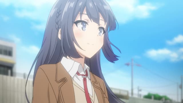 Seishun Buta Yarou wa Bunny Girl Senpai no Yume wo Minai, Life is a Never-Ending Dream