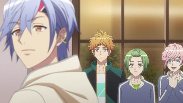 A3! SEASON AUTUMN & WINTER, The Thousand and One Nights