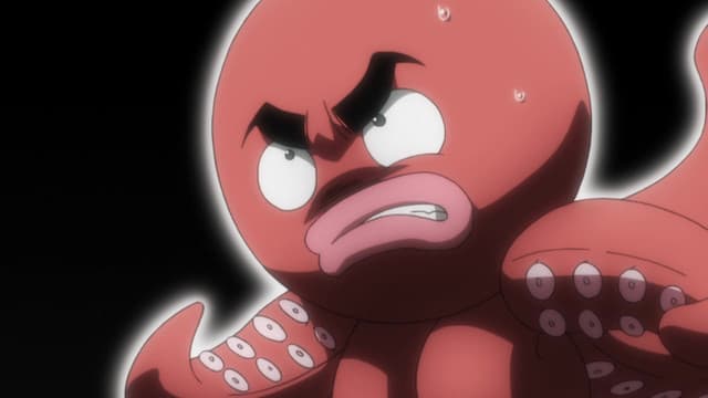 HUNTER×HUNTER (2011), Duty X And X Question