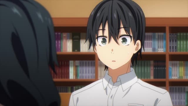 Ore wo Suki nano wa Omae dake ka yo: Oretachi no Game Set, The One I Love Is…