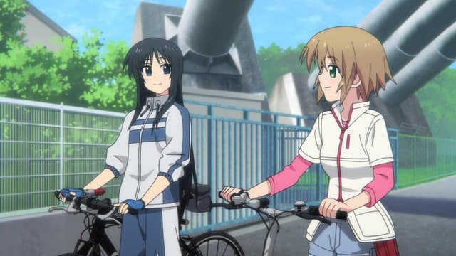 Long Riders!, A Small Miracle