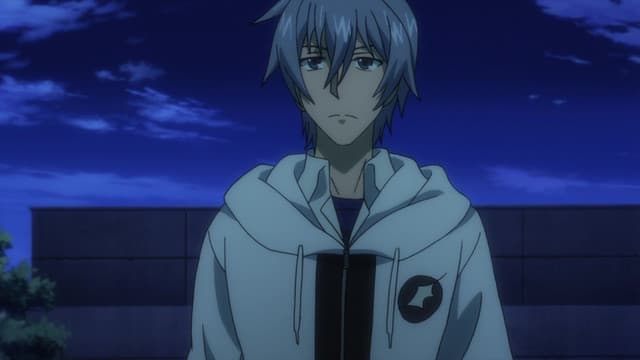 Strike the Blood, The Amphisbaena II