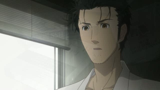 Steins;Gate, Interpreter Rendezvous...