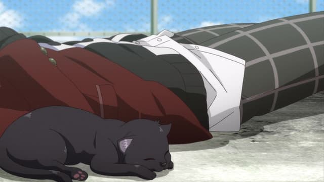 Makura no Danshi, Delusions of Grandeur Danshi
