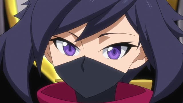 Gundam Build Divers Re:RISE, Ayame's Tears