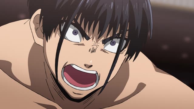 Hinomaru-Zumou, How I Win