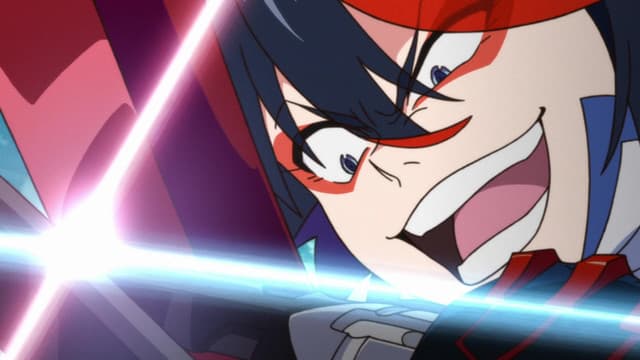 Kill la Kill, Incomplete