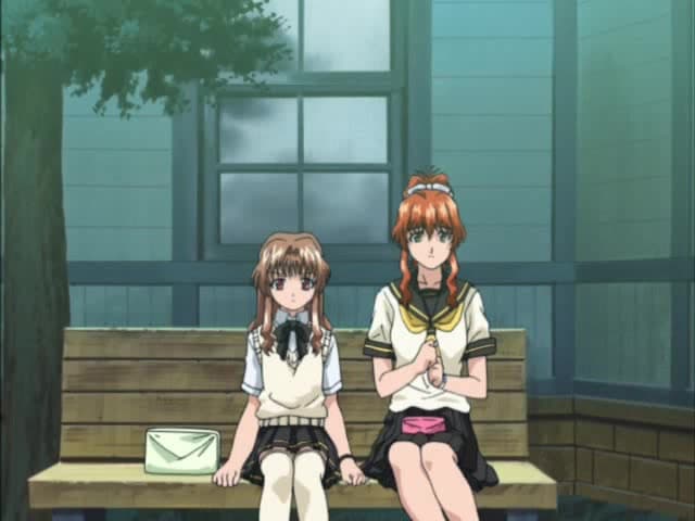 Onegai☆Teacher OVA, Let's End It Now
