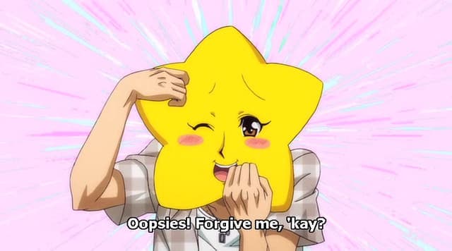 Arakawa Under the Bridge, Bridge