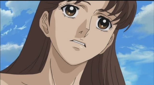 Glass no Kamen (2005), Spring Storm
