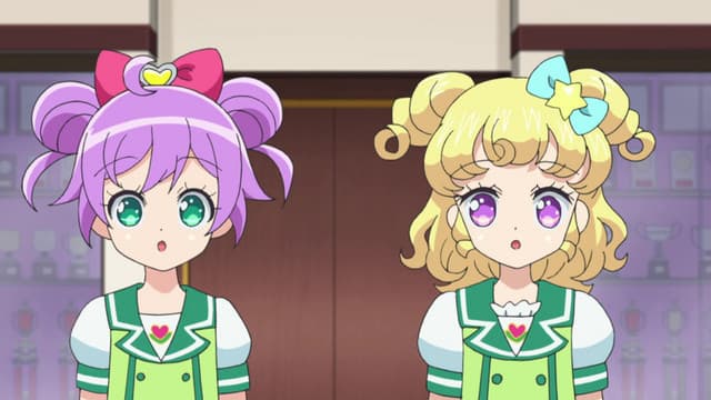 Idol Time PriPara, Farewell to That Jigoku