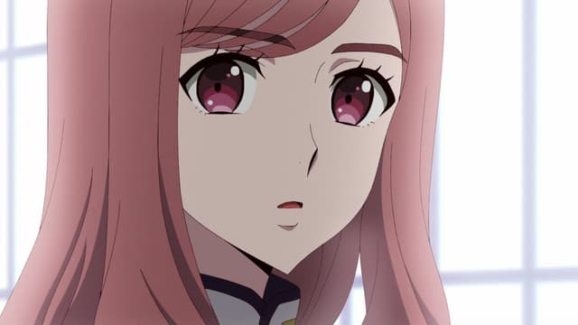 Fairy Ranmaru: Anata no Kokoro Otasuke Shimasu, Romance