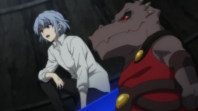 Kami no Tou: Tower of God 2nd Season, Return of the King