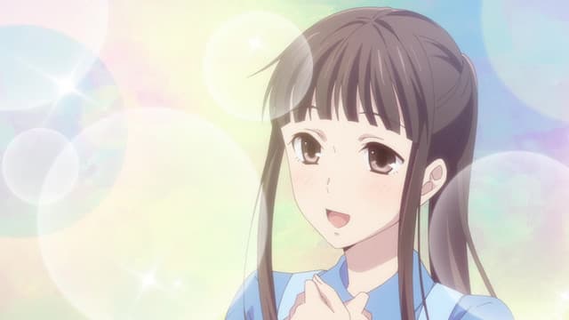 Fruits Basket: 1st Season, Let’s Play Rich Man-Poor Man!