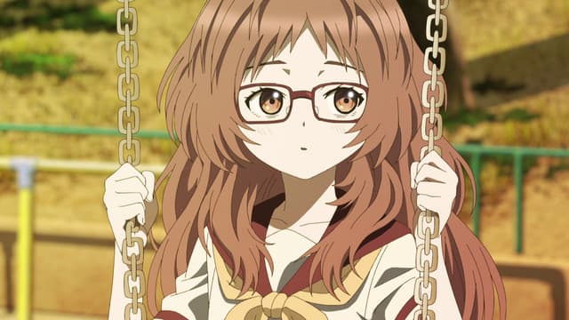 Suki na Ko ga Megane wo Wasureta, The Girl I Like and I Saw A Confession Together