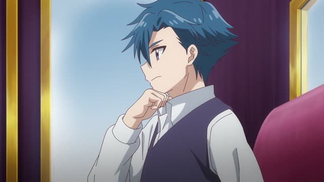 Dekisokonai to Yobareta Moto Eiyuu wa, Jikka kara Tsuihou Sareta node Suki Katte ni Ikiru Koto ni Shita, The Beginning of Madness