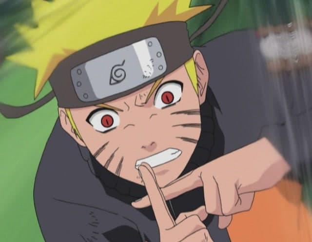 NARUTO: Shippuuden, Kakashi Enlightened!