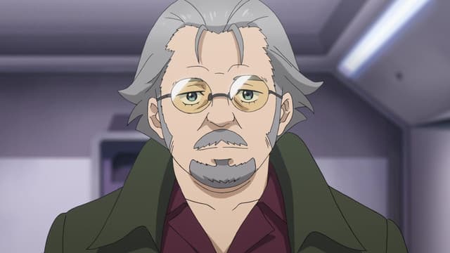 Gunslinger Stratos: THE ANIMATION, Sudden Turn / Reward for Arrogance