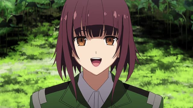Shirogane no Ishi: Argevollen, Rematch