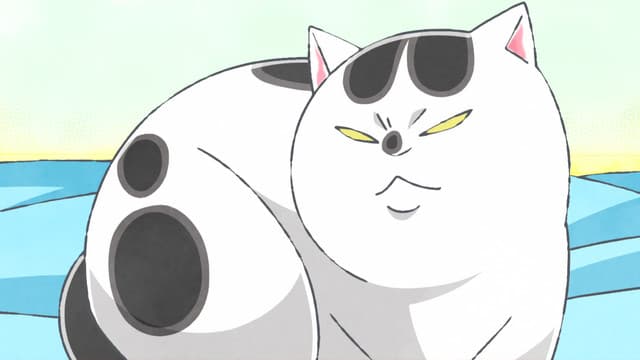 Inu to Neko Docchi mo Katteru to Mainichi Tanoshii, The Vet