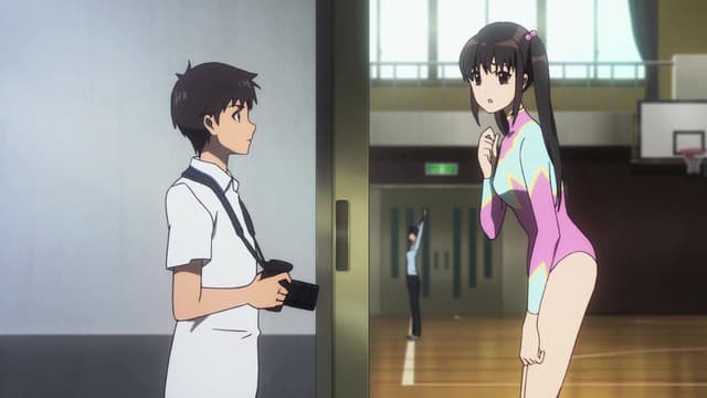 Photokano, School Paradise