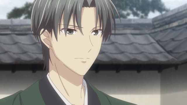 Fruits Basket: 2nd Season, Spring Comes