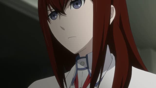 Steins;Gate, Dogma in Event Horizon