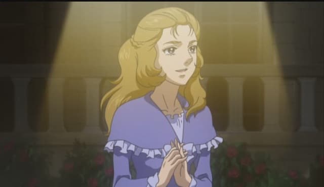 Glass no Kamen (2005), Camilla's Portrait