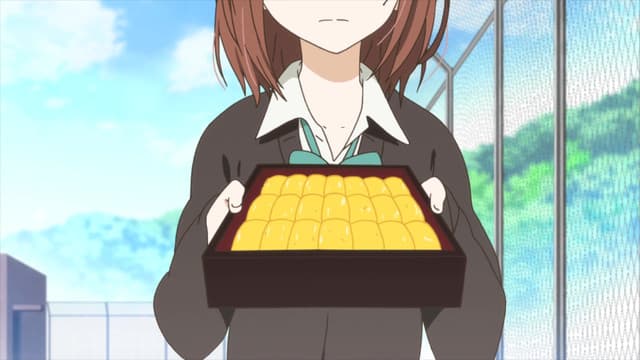 Isshuukan Friends., Friends of Friends