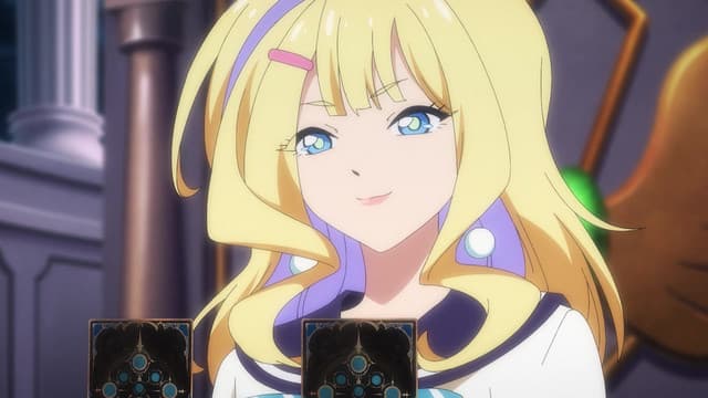 Shadowverse, That Dazzling Light Will Someday Fade