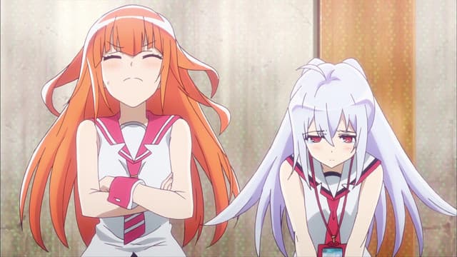 Plastic Memories, After the Festival