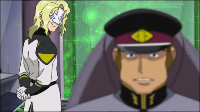 Kidou Senshi Gundam SEED, PHASE-10 Crossroads