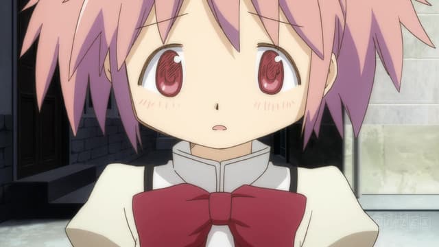 Mahou Shoujo Madoka☆Magica, I'd Never Allow That to Happen