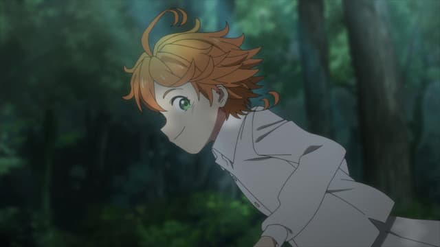 Yakusoku no Neverland, 