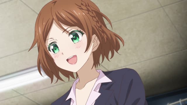 Hachigatsu no Cinderella Nine, Looking Ahead to Summer