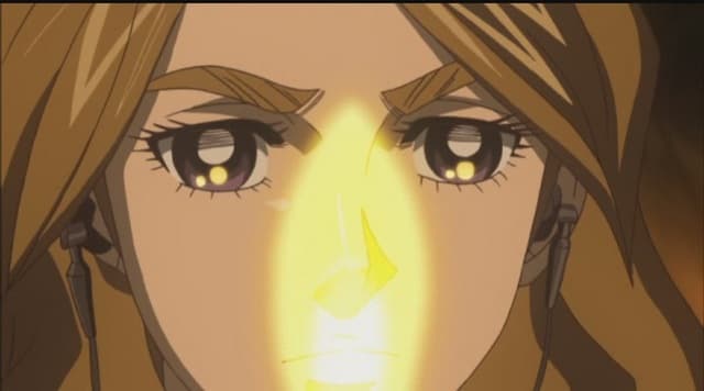 Glass no Kamen (2005), "Takekurabe" The Two Midoris