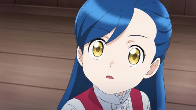 Honzuki no Gekokujou: Shisho ni Naru Tame ni wa Shudan wo Erandeiraremasen, Ominous Developments