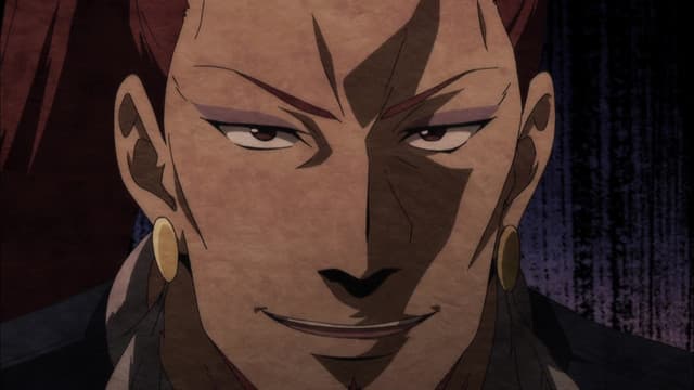 Angolmois: Genkou Kassenki, Back to the Capital