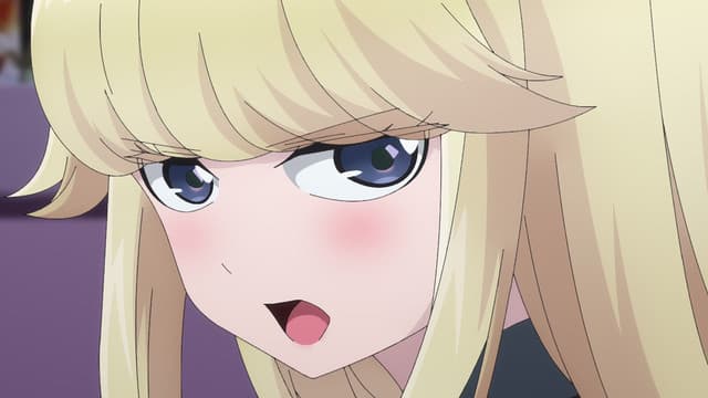 Koi wa Sekai Seifuku no Ato de, My Big Sister Has Changed