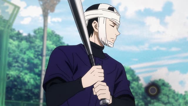 Jujutsu Kaisen 2nd Season, Jujutsu Koshien