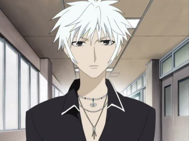 Fruits Basket, 
