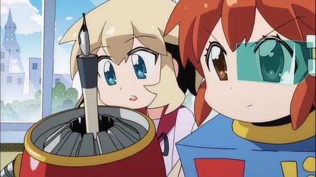 Choboraunyopomi Gekijou Ai Mai Mii, Untitled