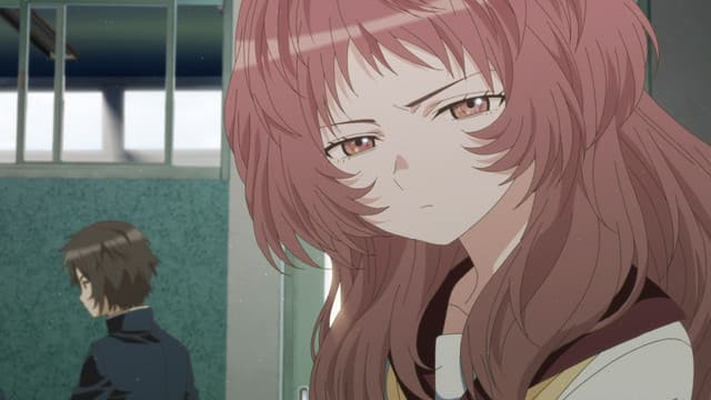 Suki na Ko ga Megane wo Wasureta, The Girl I Like Forgot Her Glasses