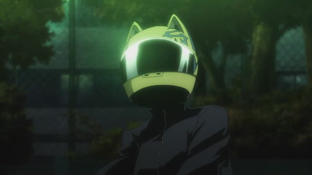 Durarara!!, Everything Changes